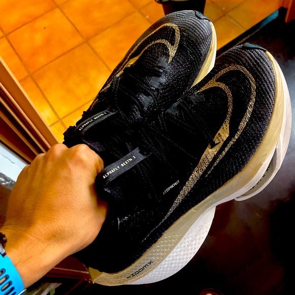 Nike | Shoes | Alpha Fly 2 Size | Poshmark